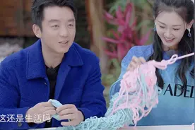 和苗苗结婚三年，“内忧外患”的郑恺，终于为自己的选择付出代价图片