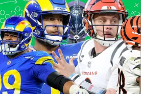 超级碗商业效益有多惊人？美国超半数人观看，一秒钟广告费150万图片