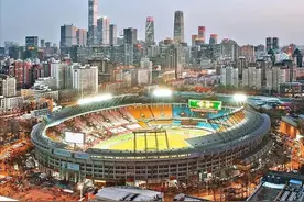 北方GDP第一城北京，GDP总量高达4.4万亿，在世界上是何水平？图片