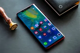 华为手机这样清理内存，更加有效更加彻底，再也不怕手机卡顿了图片