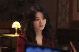 赵丽颖新剧《风吹半夏》：开播即火，剧情紧凑，人物鲜明图片