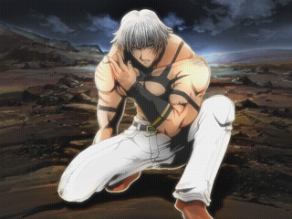 多年后发现《拳皇》BOSS都有致命短板，一旦触发智商就归零