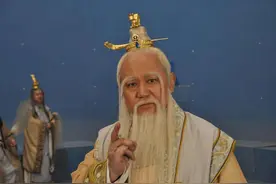 西游记中，被孙悟空视为毕生耻辱的弼马温，到底是个什么官？图片