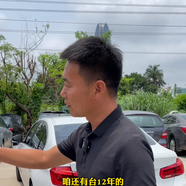 拿下14年迈腾旅行车，冷门车就应该是冷门价！#迈腾旅行车