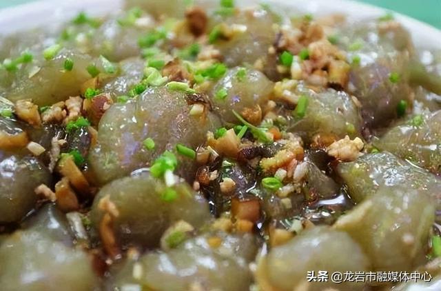 不去你可能会后悔！5月1日~3日一起去长汀这个村子寻宝……