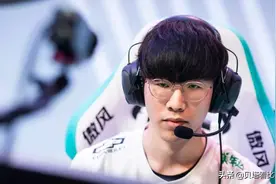 IG传来噩耗！知情人爆料：iG彻底失去了Theshy！他也不一定去BLG图片