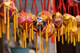 三月三的习俗你都知道多少？图片