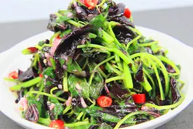 中伏要忌嘴！建议:少吃"发物"和"热物"，多吃6样，清润去燥不上火图片