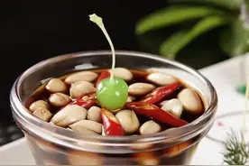 入夏后，别管贫富，建议这6样用醋泡着吃，常吃有益健康好处多图片