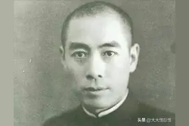 1937年周恩来延安遇刺，10多名卫兵惨死，究竟是谁如此大胆图片