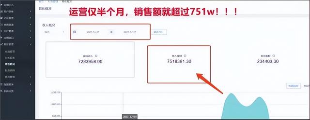 分销渠道搭建,浅谈2+1链动模式