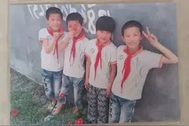 菏泽龙凤四胞胎高考全上线 俩人考了六百多！农民父亲激动落泪 “读书是最好的出路”图片