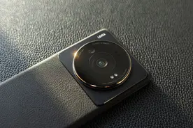 有取舍的实战派旗舰——小米12 Ultra上手测评图片