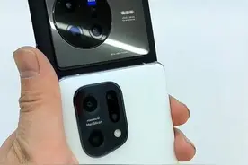 Vivo x80对比oppofind x5，哪款性价比更高呢图片