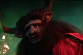 牛魔王到底犯了什么错？竟被玉帝如来联手灭杀，昔日王者下场凄凉图片