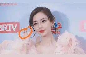 baby罕见秀恩爱，被曝跟黄晓明已和好，资源飞升六部剧待播图片