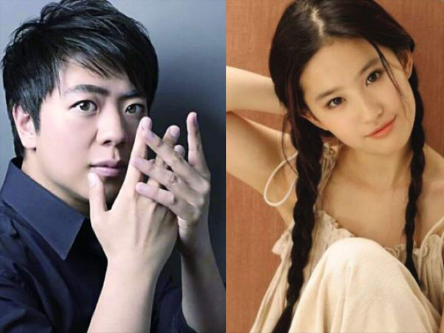 关于郎朗的介绍（郎朗3岁学钢琴）