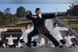 八部金刚功解析——个人进阶版图片