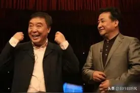 享誉全国的相声名家师胜杰，为何成为相声界没有固定搭档的个例？图片