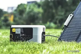 真正的科技与狠活！藏在这些脑洞大开的露营装备里图片