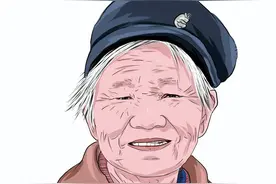 “零点睡，鸡叫起，你姐夫多辛苦”小舅子再次借钱，丈母娘怒：滚图片