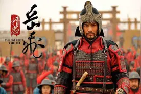 满江红里的岳飞抗金打的金人，真的是东北人吗？图片