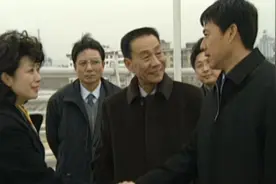 龙年档案：哪个角色最受欢迎？罗成和龙福海未进前三，魏国最意外图片