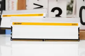 国产首款DDR5-48GB（24Gx2）内存上市：价格屠城，嘎嘎乱杀的节奏图片