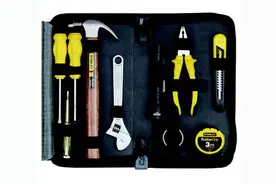 一次性购买维修工具10件套，再也不担心缺少工具了图片