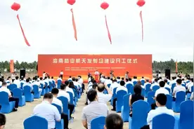 火箭链、卫星链、数据链“三链”齐抓，稳步迈向航天强国……图片