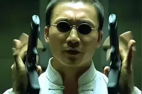 邹兆龙：坏人怎么演？导演：你收敛点就行图片