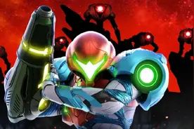 ​《银河战士系列》发展史最详细介绍及入坑指南图片