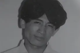 90年代重案之“东北五虎”：流窜六省持枪抢劫，制造多起灭门案图片