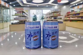 佳味添成助力苦荞农产品深加工产业图片