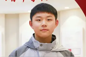 为每一个孩子因材施教！新津为明学子：课前三分钟演讲，我的最爱图片