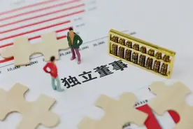 独董不再是花瓶，不过独董制度仍需要长出“牙齿”图片