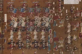 古代打仗阵型真的有那么重要吗？图片