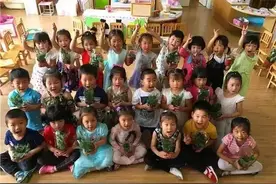 厦门今年入园幼儿会增加吗？出乎意料！图片