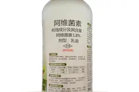 阿维菌素的使用禁忌图片