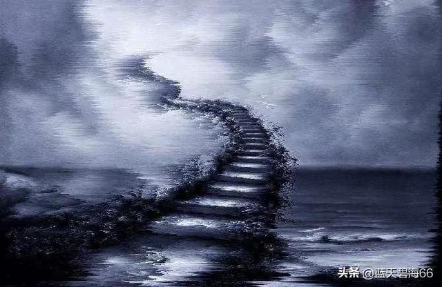 传说里关于阴曹地府的神话