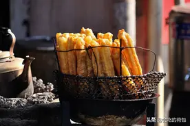 长肉“最猛”的5大主食，米饭馒头意外落榜，很多人仍在天天吃图片