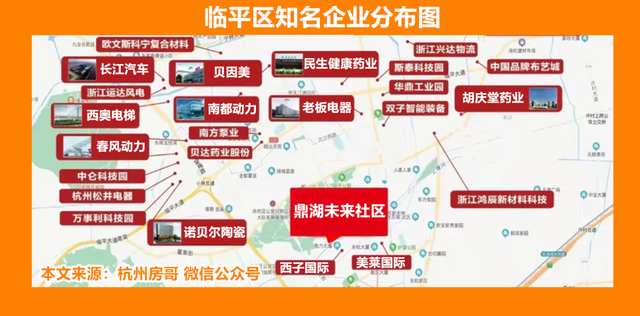 杭州定位一线城市，对绍兴意味着什么？开发商最高兴