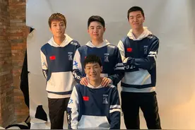 “酒鬼组合”挂牌？17战队引进新人，实力比肩PeRo左梓轩图片