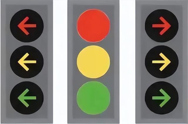 “新版红绿灯”引爆热搜!“九宫格”组合亮灯,看晕网友?真相来了!