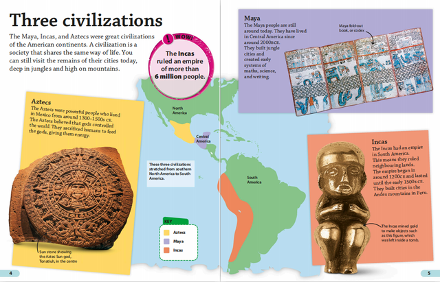 重磅科普视频课《DK findout》，拓展大孩子视野提升见闻