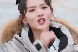 “京圈小花”宋祖儿：出道前与富二代相恋，爆红后与舒畅形同陌路图片