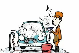 年前拖欠的工资，老板一直说没钱给，你还会选择继续去追问吗？图片