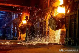 粗钢产量突破10亿吨，对中国来说意义有多大？图片