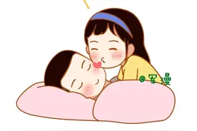 男生最希望女票做哪些事？图片