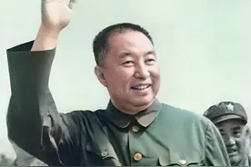 华国锋──文能治国，武能安邦（第六篇）图片